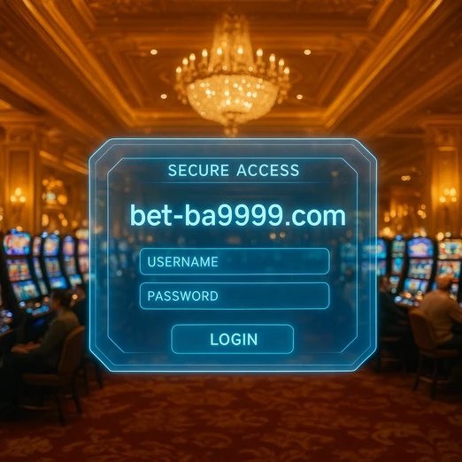 Ba9999 VIP উচ্চ সীমা টেবিল — উৎকৃষ্ট খেলোয়াড়দের জন্য